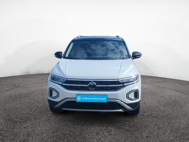 Volkswagen T-Roc 1.5 TSI DSG Style