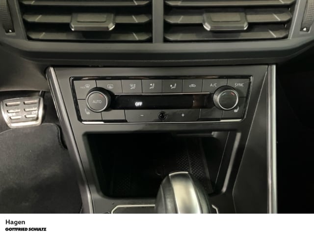 Volkswagen Polo 1.0 TSI DSG Highline