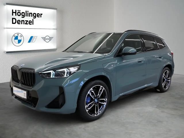 BMW X1 xDrive25e