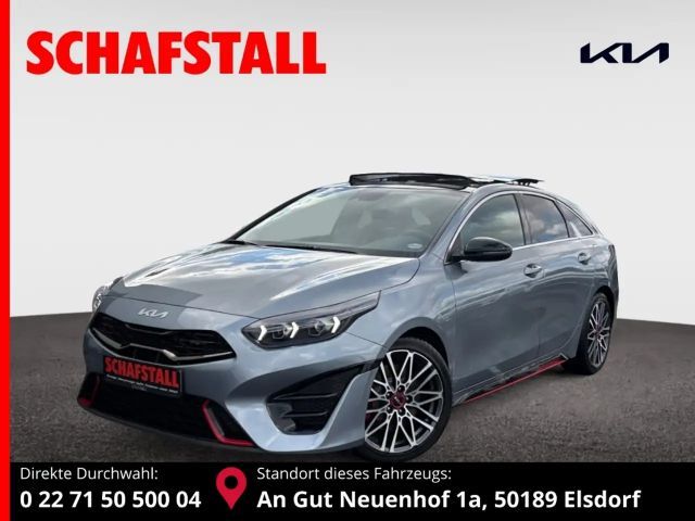 Kia ProCeed GDi GT-Line