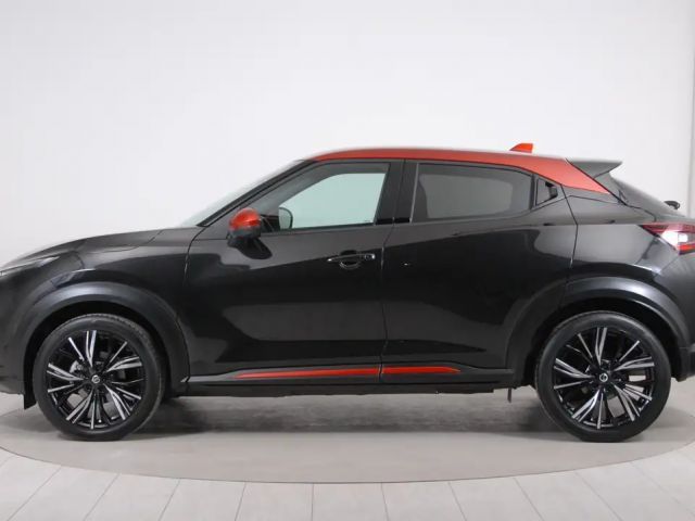 Nissan Juke DIG-T
