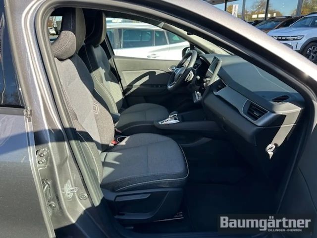 Renault Captur EDC Hybrid TCe 160 Techno