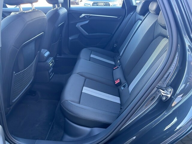 Audi A3 35 TFSI S-Tronic Sportback