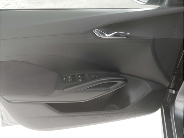 Skoda Fabia 1.0 TSI Ambition Tour