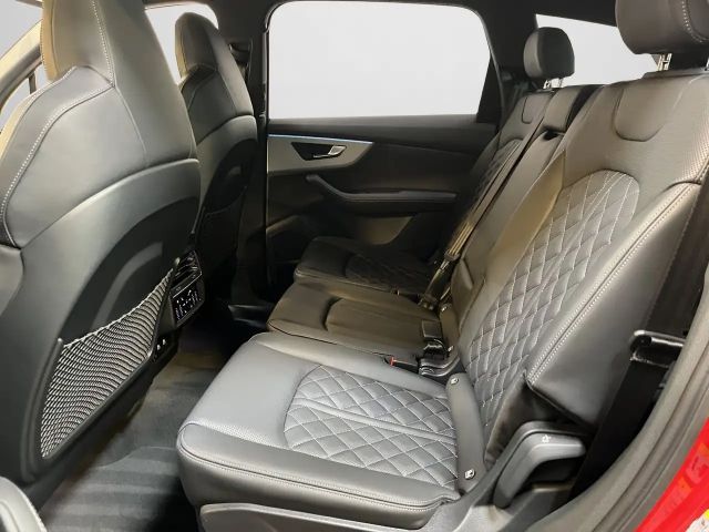 Audi Q7 Business Quattro S-Line