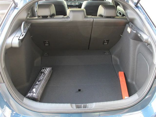 Honda Civic Advance Hybrid