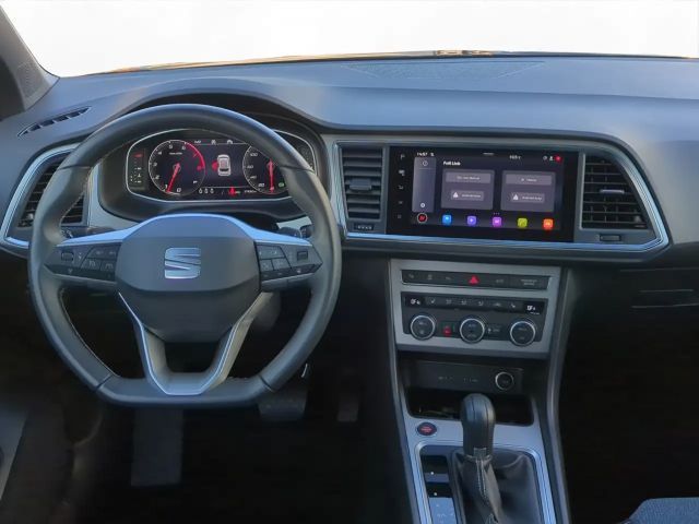 Seat Ateca 1.5 TSI DSG