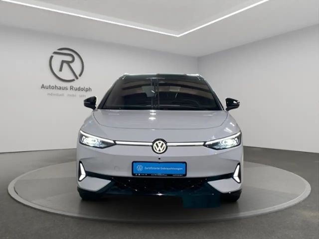 Volkswagen ID.7 4Motion GTX Tourer