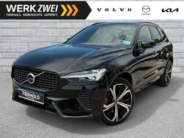 Volvo XC60 Dark Plus
