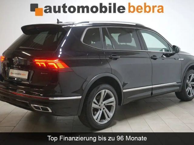 Volkswagen Tiguan 2.0 TDI Allspace DSG