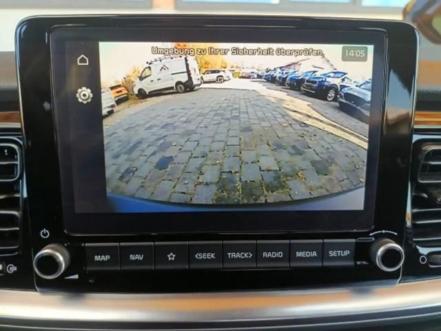 Kia Stonic Platinum Edition