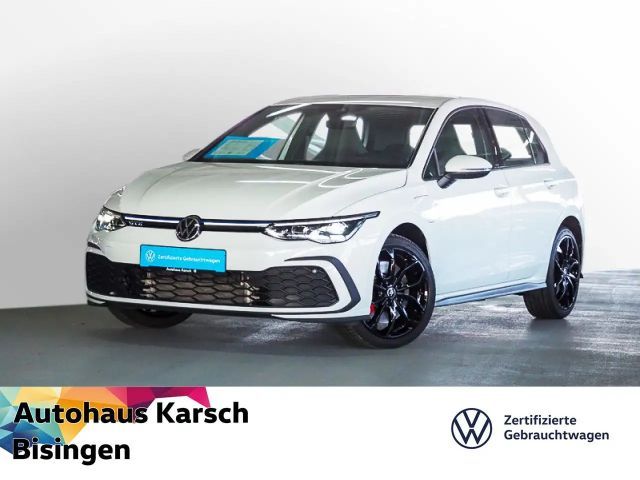 Volkswagen Golf GTE Golf VIII eHybrid