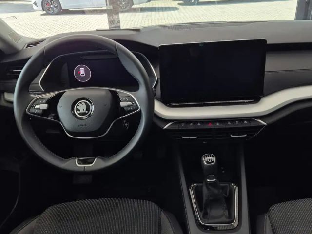 Skoda Octavia 1.5 TSI Combi