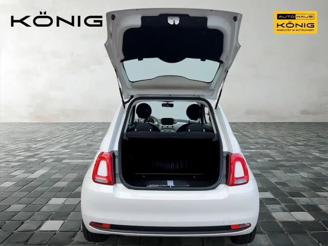 Fiat 500 1.0 GSE MY23 Klima *CarPlay *Radio