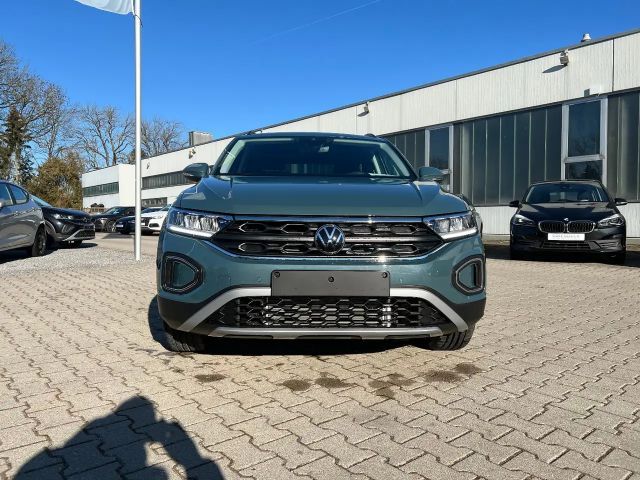 Volkswagen T-Roc 1.5 TSI DSG Life