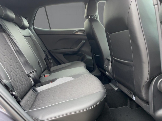 Volkswagen T-Cross DSG Plus