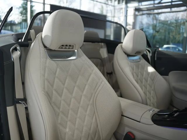 Mercedes-Benz SL 63 AMG 4MATIC AMG Line