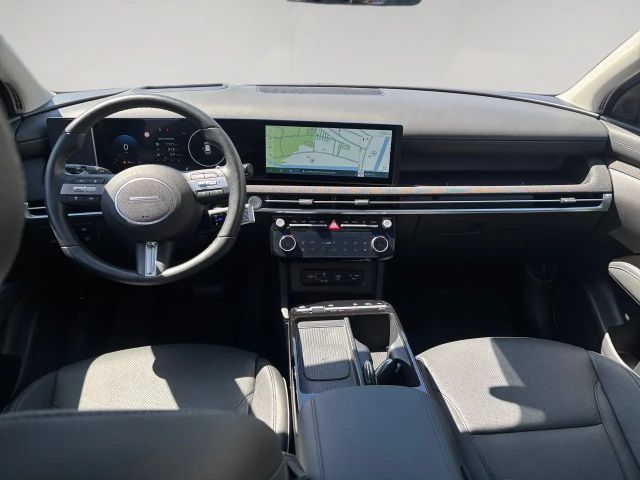 Hyundai Tucson Prime