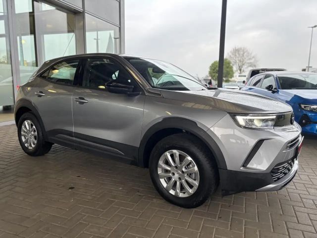 Opel Mokka Edition Mokka-e