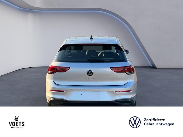 Volkswagen Golf 1.5 TSI Golf VIII Life