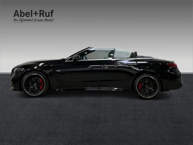 Mercedes-Benz AMG CLE 4MATIC