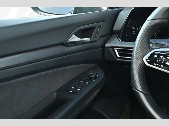 Volkswagen Golf 2.0 TDI DSG GTD Golf VIII