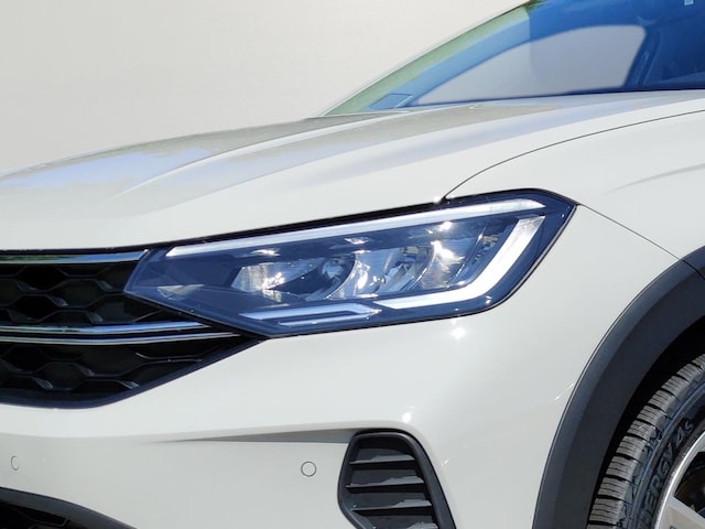 Volkswagen Taigo 1.0 TSI