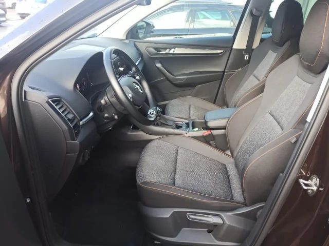 Skoda Karoq 1.5 TSI Clever