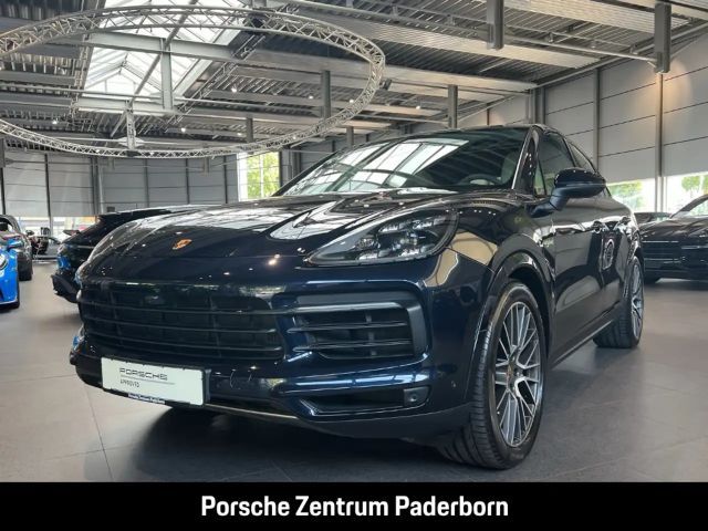 Porsche Cayenne Coupé E-Hybrid
