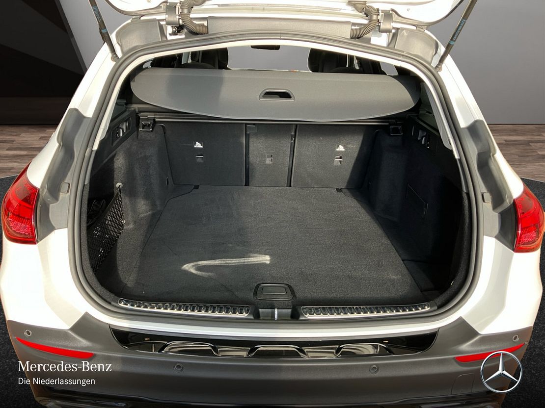 Mercedes-Benz C 220 4MATIC C 220 d Estate