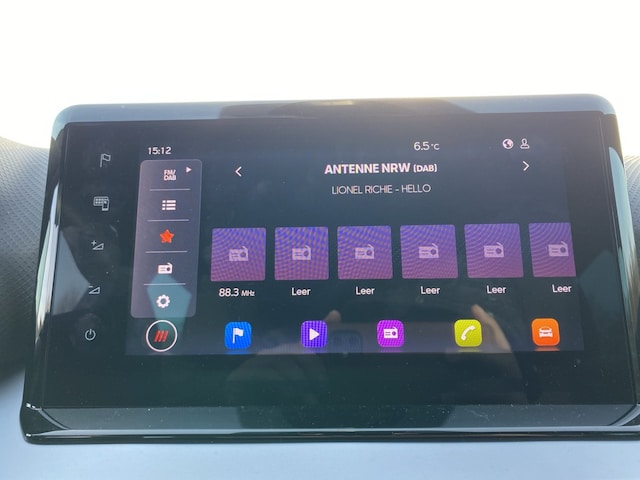 Seat Ibiza 1.0 TSI FR-lijn