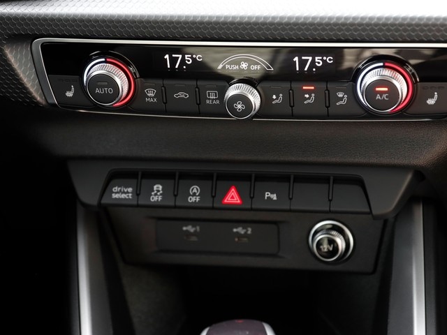 Audi A1 30 TFSI S-Tronic Sportback