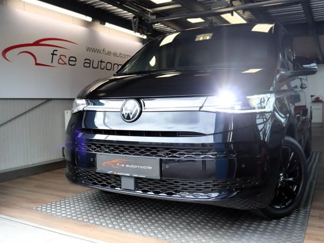 Volkswagen Multivan Style T7