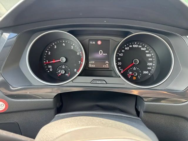 Volkswagen Tiguan 1.5 TSI Life