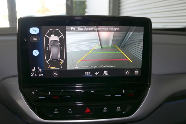 Volkswagen ID.4 77 KWh Performance Pro