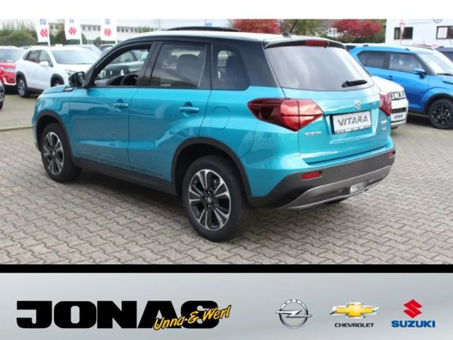 Suzuki Vitara AllGrip Comfort