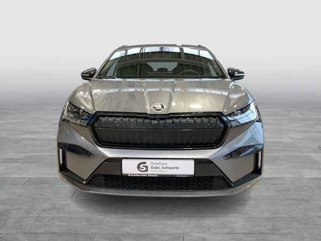 Skoda Enyaq Sportline