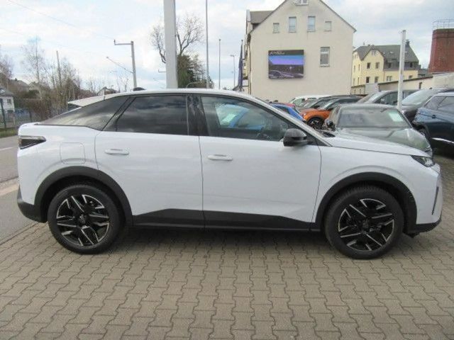 Peugeot 3008 Allure Pack Hybrid