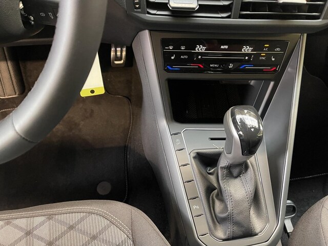 Volkswagen Taigo DSG