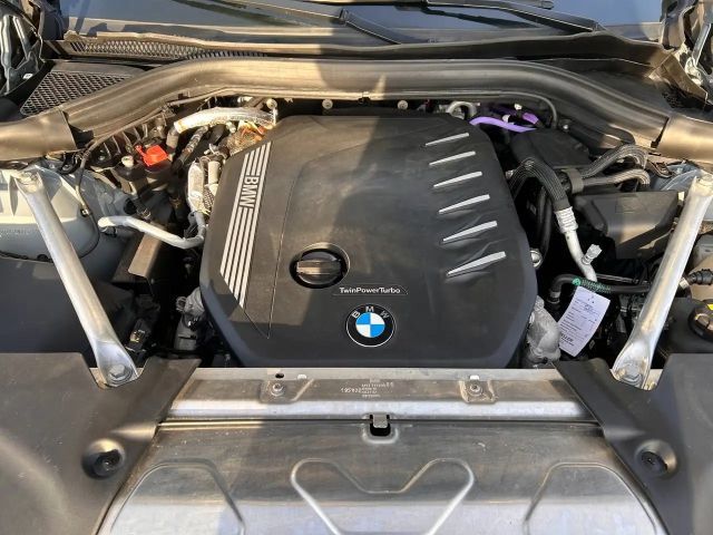 BMW X3 M-Sport xDrive