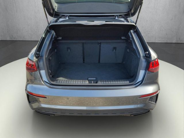 Audi A3 35 TFSI S-Line S-Tronic Sportback