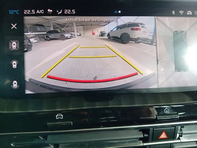 Citroën C5 X Pack Shine