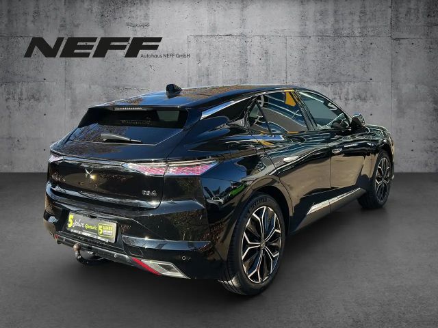 DS DS 4 E-Tense Mobiles