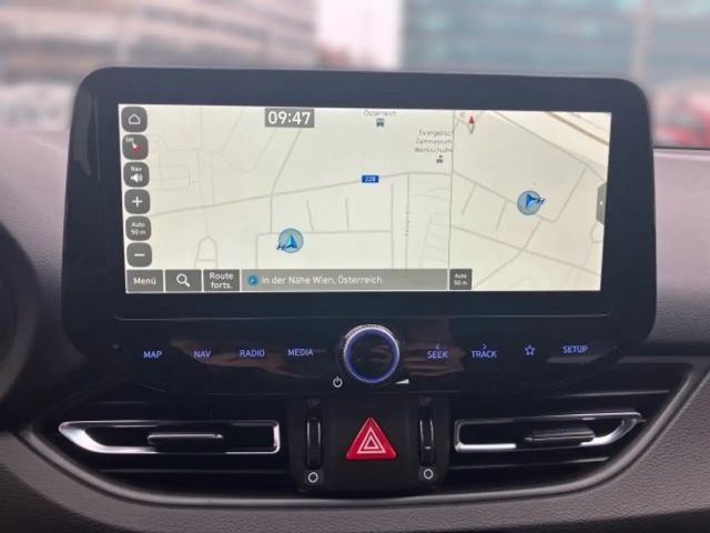 Hyundai i30 - PD GO Plus 1.5 DPI