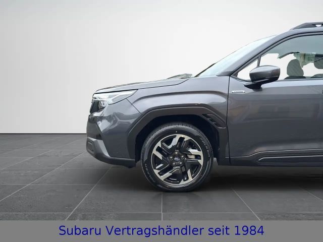 Subaru Forester AWD Exclusive