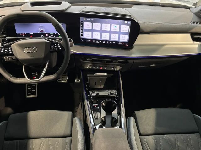 Audi Q3 2.0 TFSI Quattro S-Line