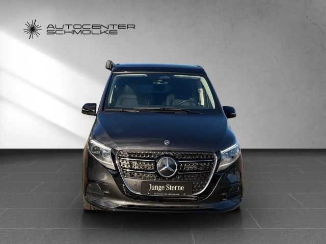 Mercedes-Benz Marco Polo AMG Line