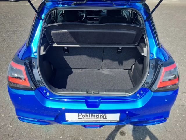 Suzuki Swift Comfort Hybrid