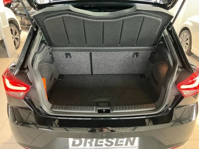 Seat Ibiza 1.0 TSI FR-lijn