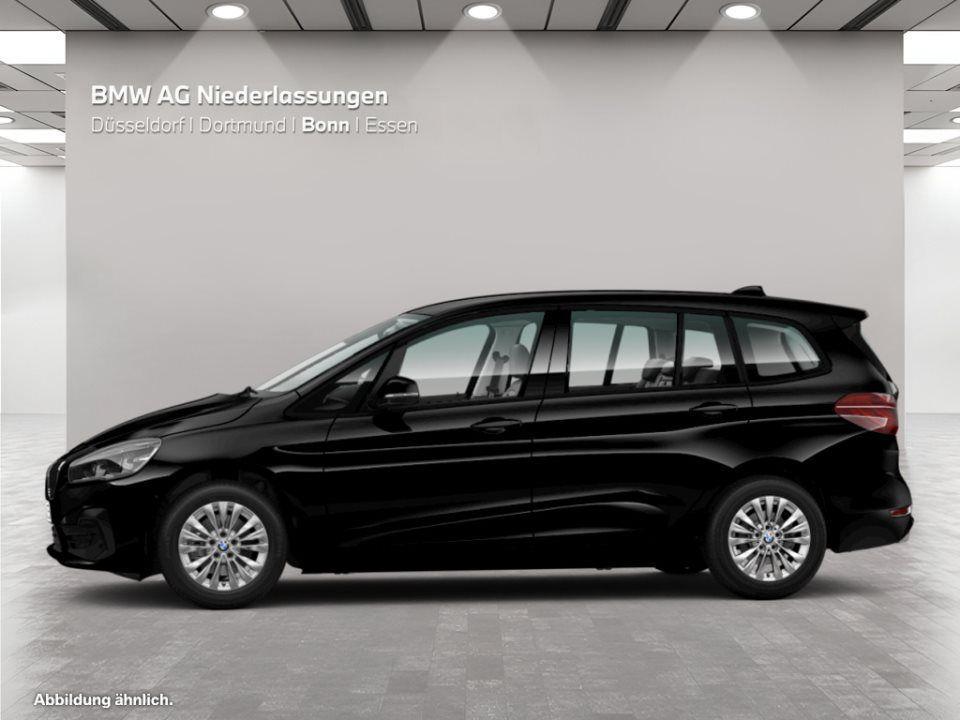 BMW 218 218i Gran Tourer